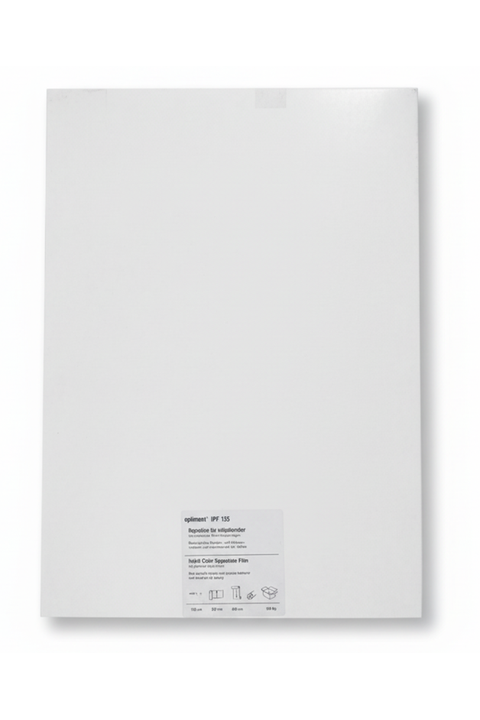 Film Optimont IPF pour jet d'encre