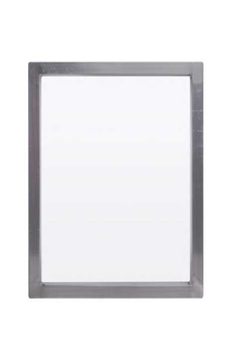 Cadre en aluminium 50 X 70 cm sur stock