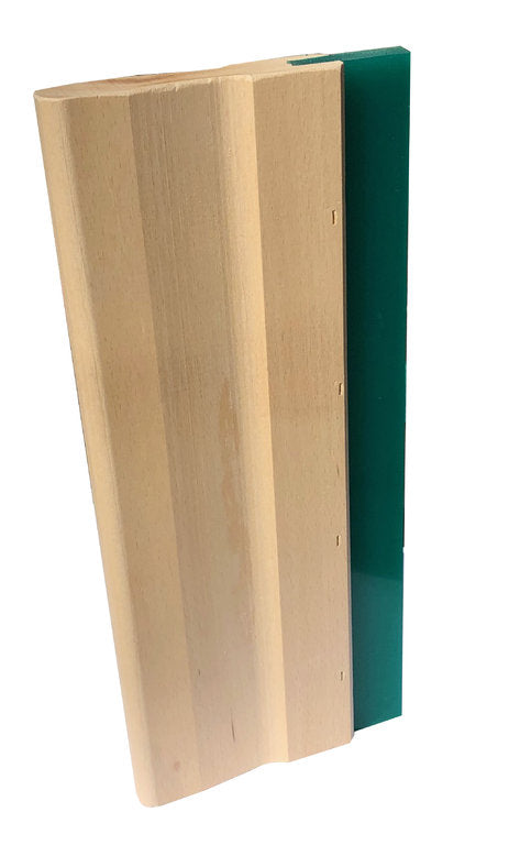 Racles en bois pour sérigraphie