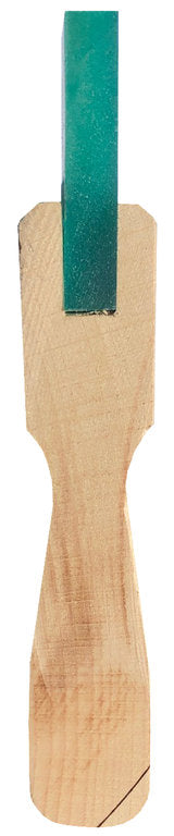 Racles en bois pour sérigraphie