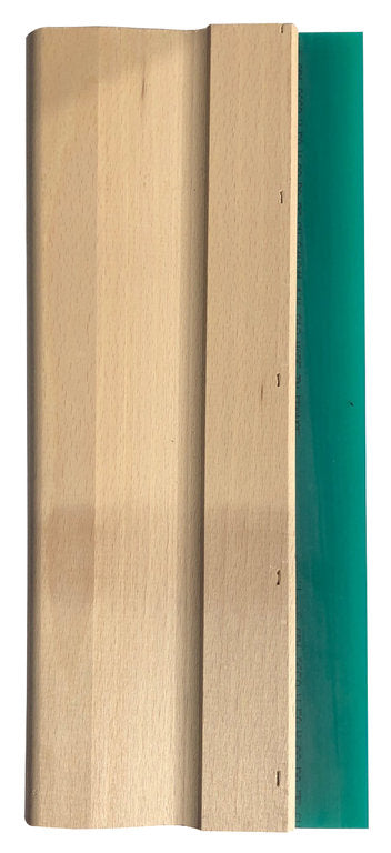 Racles en bois pour sérigraphie